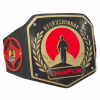 Чемпионский пояс