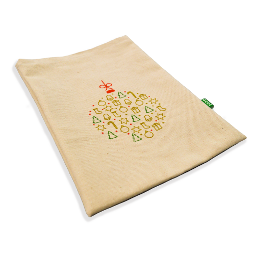 Мешочек подарочный (саржа)