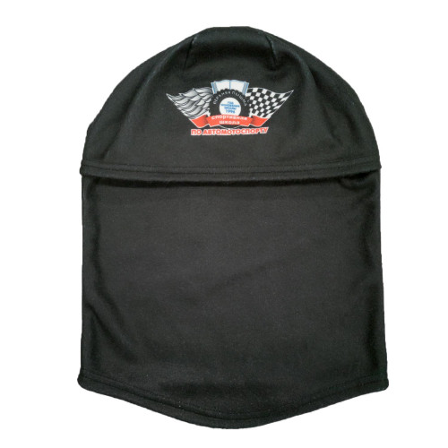 Подшлемник / балаклава флисовый с полной запечаткой