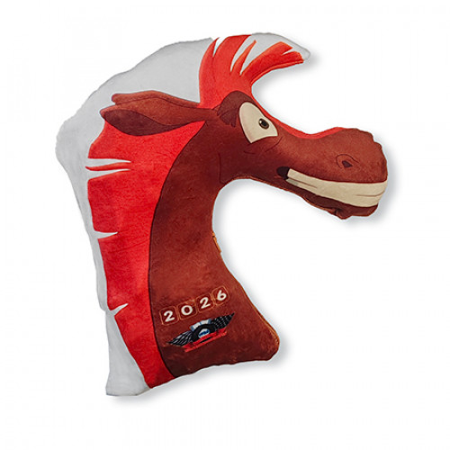 Мешочек подарочный (бифлекс, полная запечатка)