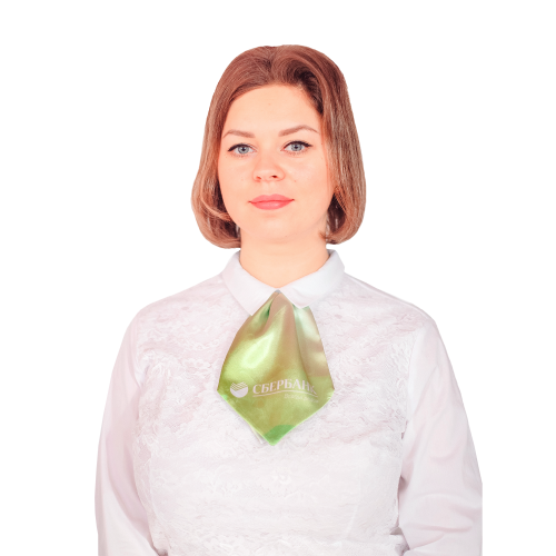 Галстук Марго