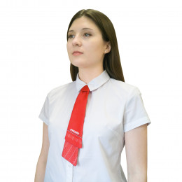 Галстук Француз