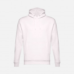 Худи унисекс Phoenix, светло-розовое