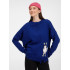 Джемпер Sharpick, темно-синий (кобальт)