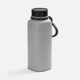 Термос Modum, серый