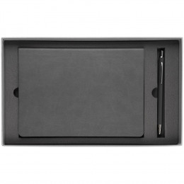 Набор Big City Lights, серый