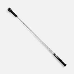 Телескопический фонарь с магнитом Flexion, ver.2, черный