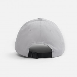 Бейсболка Kosmos, серая