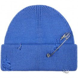 Шапка Pricker, синяя (аква)