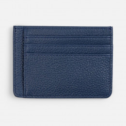 Чехол для карт Unison, синий