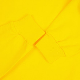 Свитшот Toima 2.0, желтый