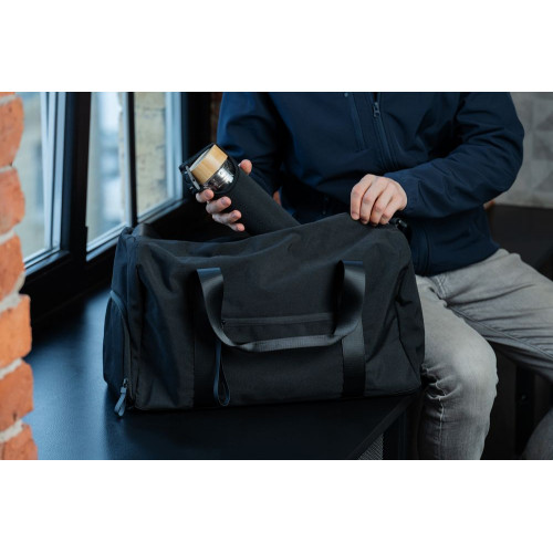 Термобутылка с двойными стенками Freshman