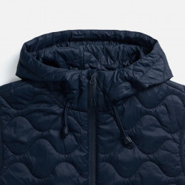 Жилет унисекс Tarnaby, темно-синий