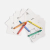 Набор для раскрашивания Create, белый
