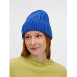 Шапка Spotti, синяя