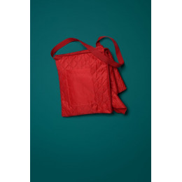 Плед для пикника Soft & Dry, красный