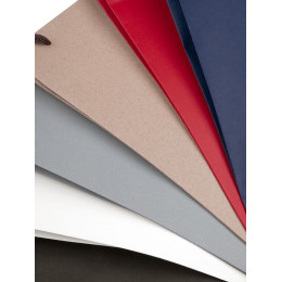 Пакет под бутылку Vindemia, черный