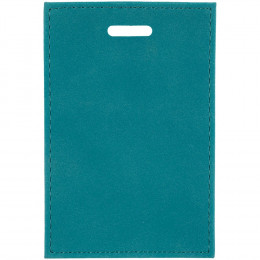 Набор Nubuk Trio, бирюзовый