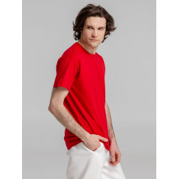 Футболка Imperial 190, розовая орхидея