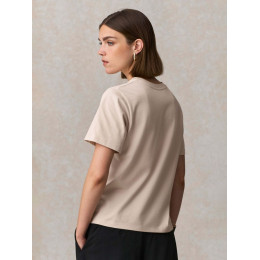 Футболка женская Legend Women, белая (белоснежная)