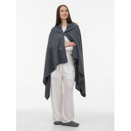 Плед Aviator, синий