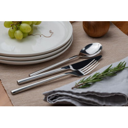 Вилка столовая Galateo