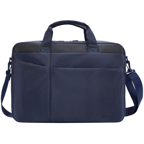 Сумка для ноутбука L247, синяя
