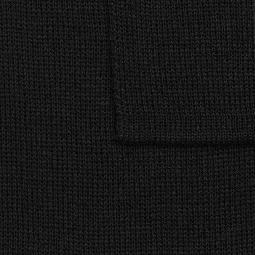 Шарф Glenn, черный