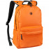 Рюкзак Photon с водоотталкивающим покрытием, оранжевый