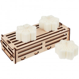 Набор Colorifica, голубой