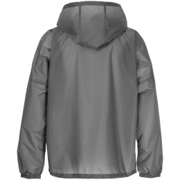 Ветровка Kivach Promo, серый
