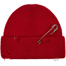 Шапка Pricker, красная