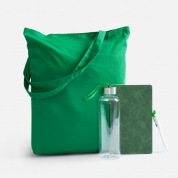 Набор First Line, зеленый