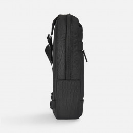 Рюкзак на одно плечо Discovery S, черный