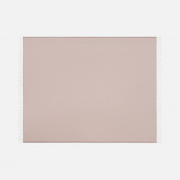 Плед «Гирвас», бежевый