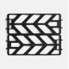 Набор автомобильный GripKit, черный