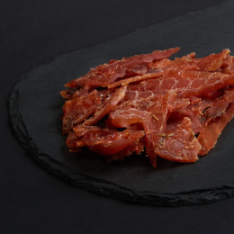 Сыровяленое мясо Meat Choice, свинина