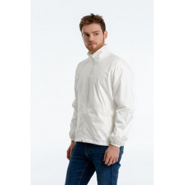 Ветровка Kivach, белая