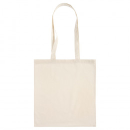 Холщовая сумка Basic 105, неокрашенная