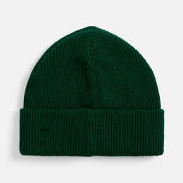 Шапка Ribelle, темно-зеленая (хвойная)