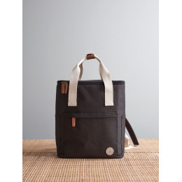 Рюкзак-холодильник Sortino, черный