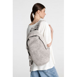 Рюкзак B6, серый