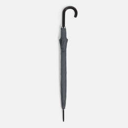 Зонт-трость Rainolla, серый