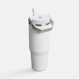 Термокружка Iceflow 890, белая