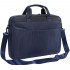 Сумка для ноутбука L247, синяя