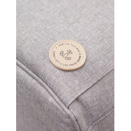 Рюкзак-холодильник Sortino, серый