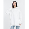 Худи Kulonga One Size, молочно-белое