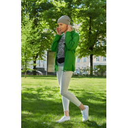 Кеды Energisk, белые