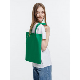 Холщовая сумка Neat 140, зеленая