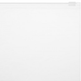 Пакет Zip Lock, M, белый